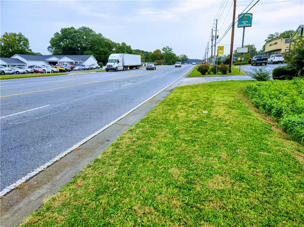 Alabama Highway, Rome, Georgia image 7