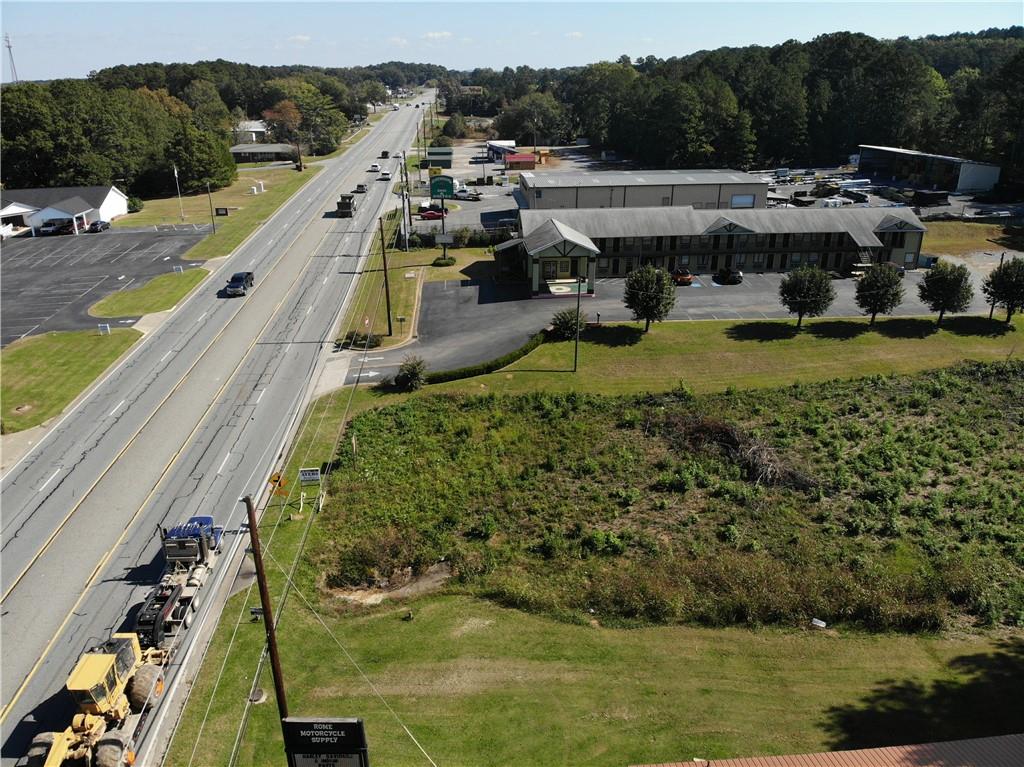 Alabama Highway, Rome, Georgia image 2