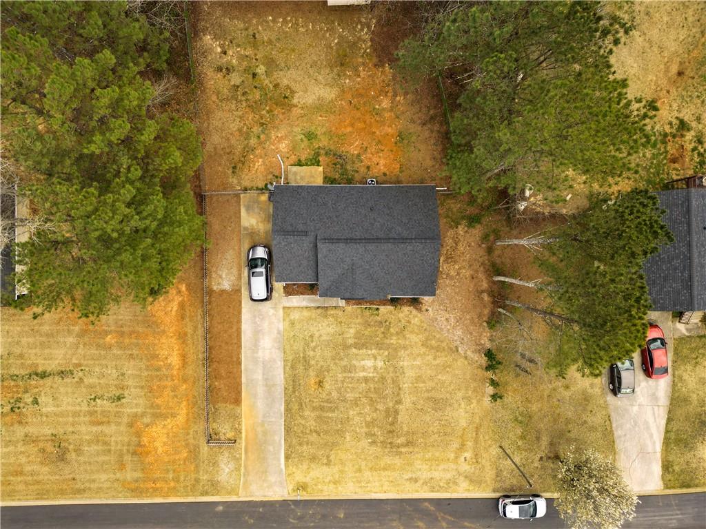 284 Southern Trace Way, Rockmart, Georgia image 19