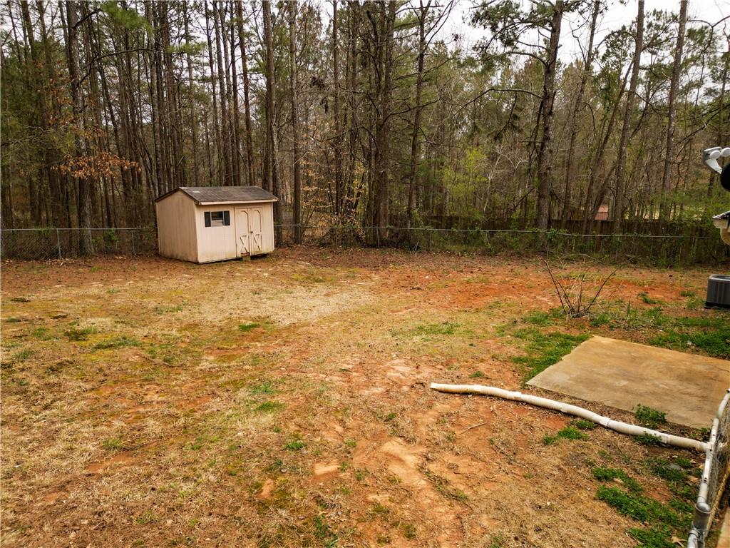 284 Southern Trace Way, Rockmart, Georgia image 20