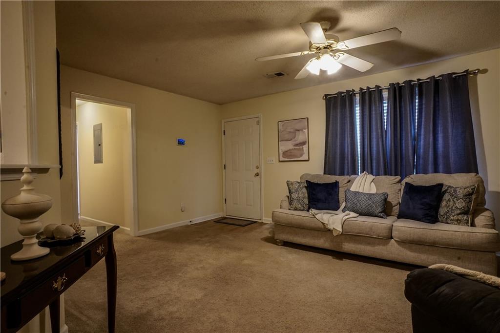 284 Southern Trace Way, Rockmart, Georgia image 5