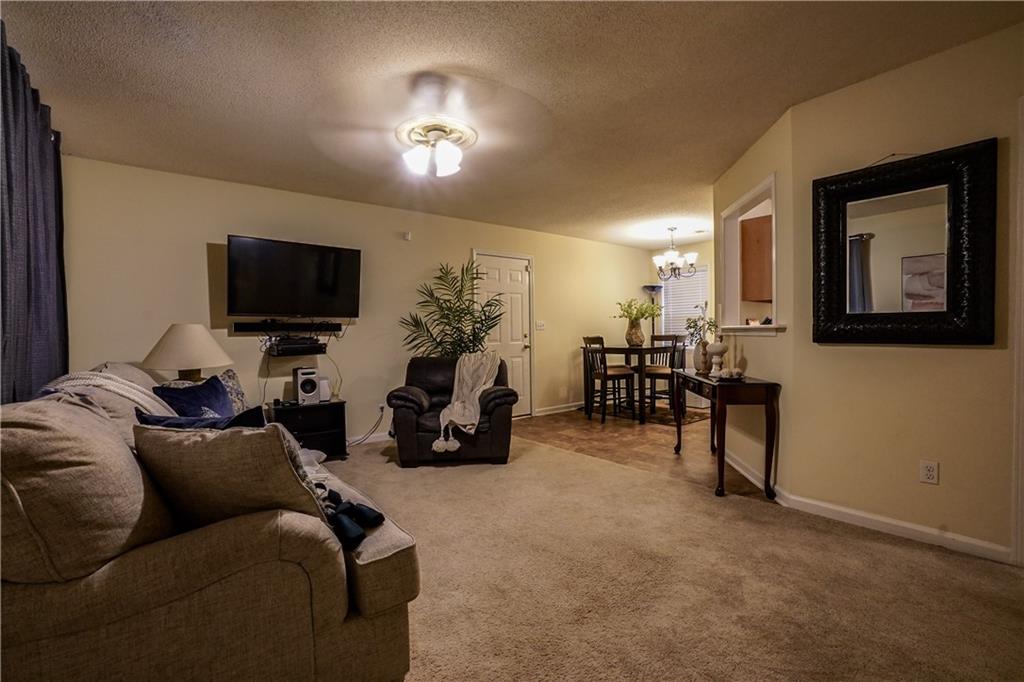 284 Southern Trace Way, Rockmart, Georgia image 6