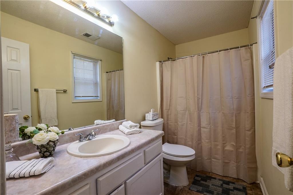 284 Southern Trace Way, Rockmart, Georgia image 18