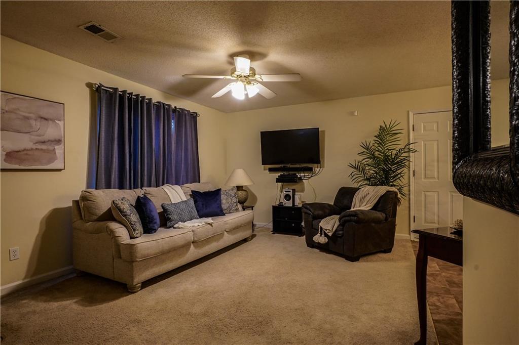 284 Southern Trace Way, Rockmart, Georgia image 7