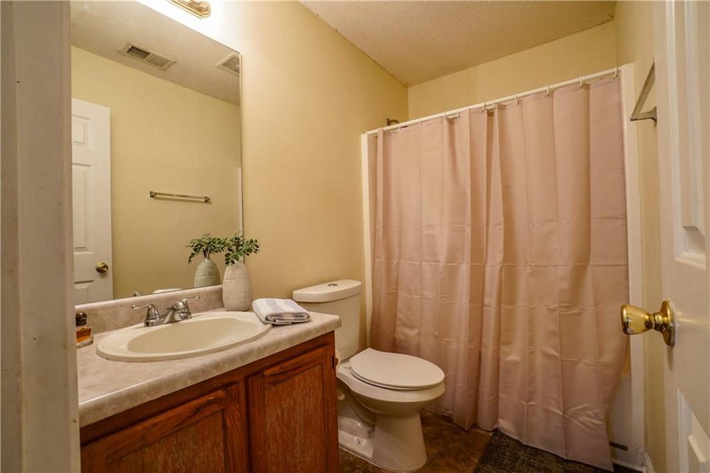 284 Southern Trace Way, Rockmart, Georgia image 11