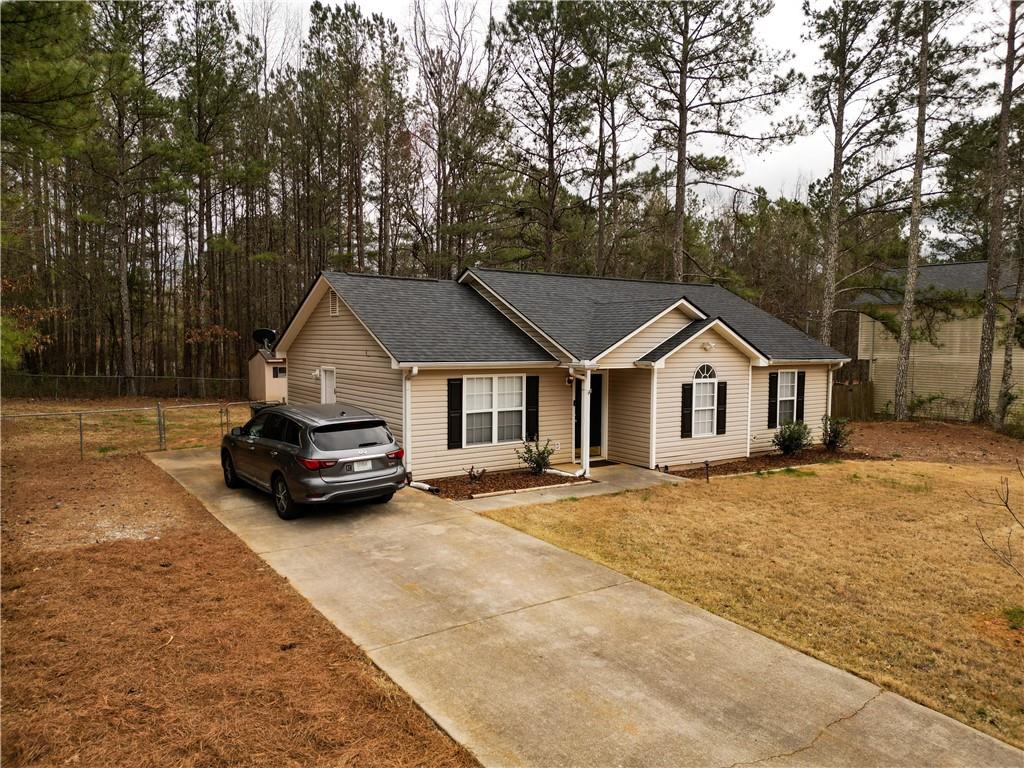 284 Southern Trace Way, Rockmart, Georgia image 2