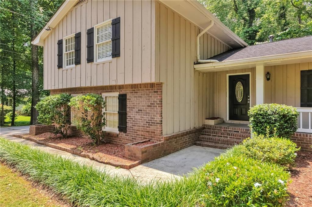 3357 Huntwood Court