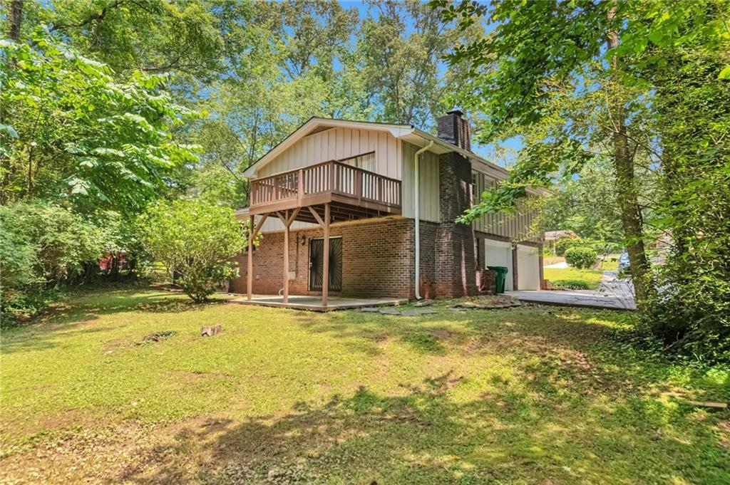 3357 Huntwood Court
