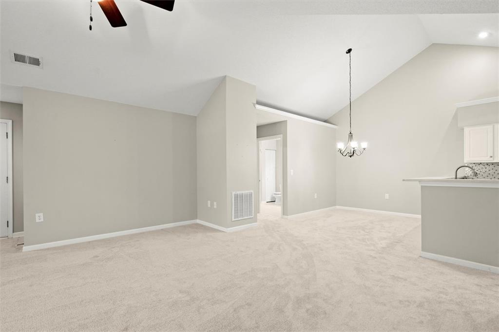 Orchards of Sweet Apple - Residential