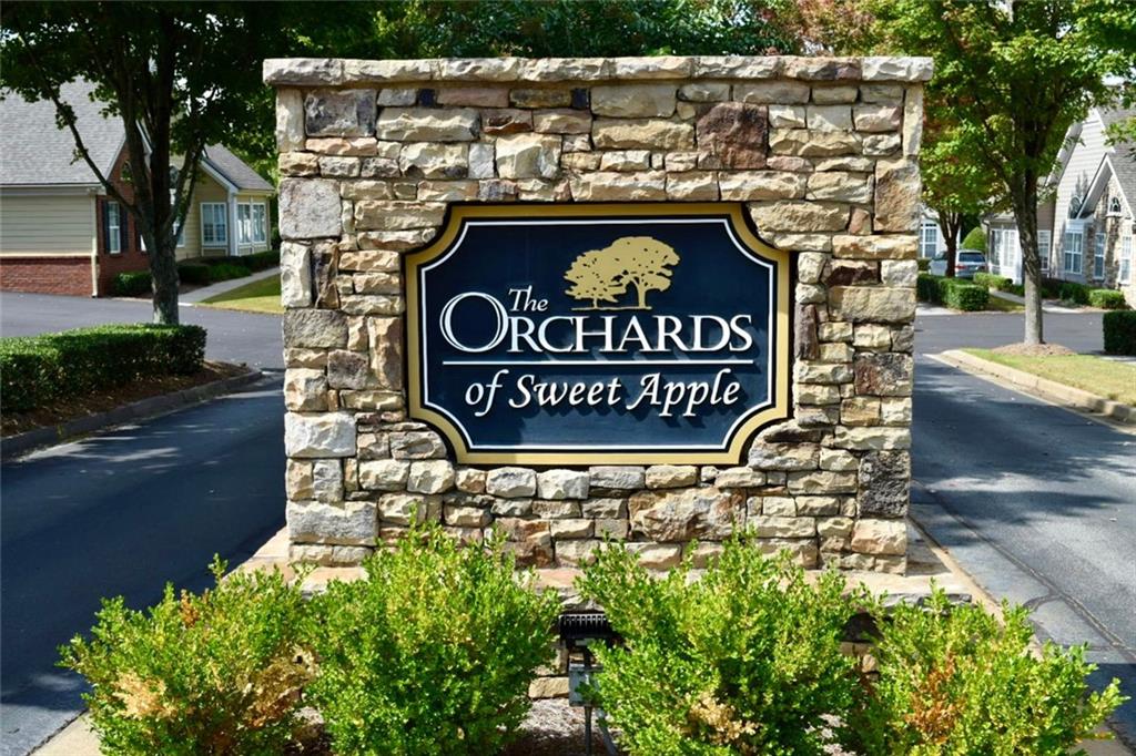 Orchards of Sweet Apple - Residential