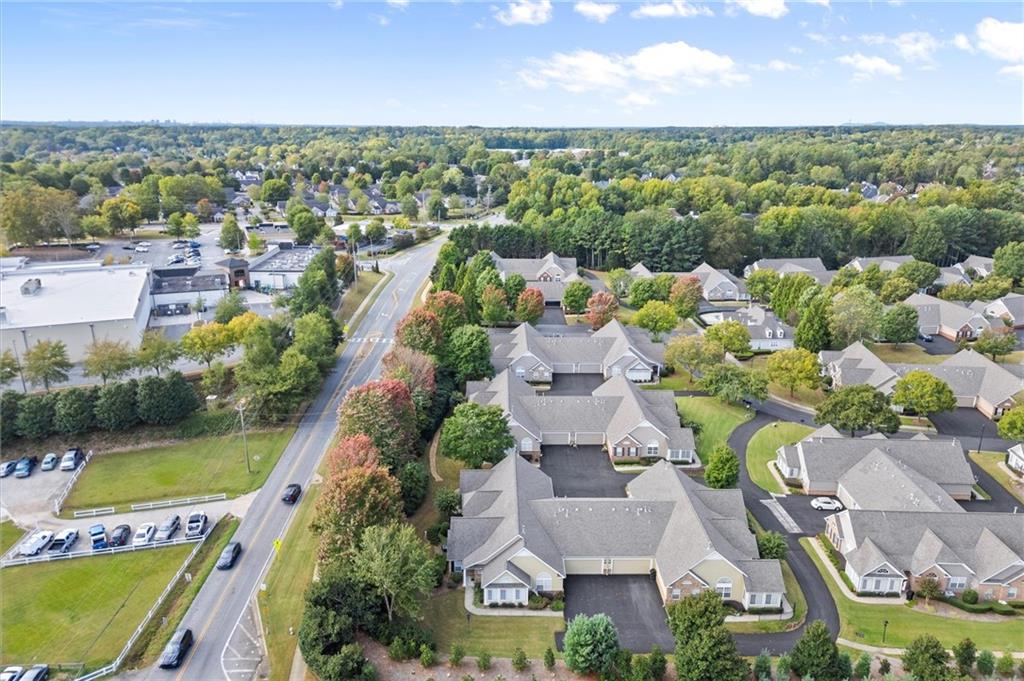 Orchards of Sweet Apple - Residential