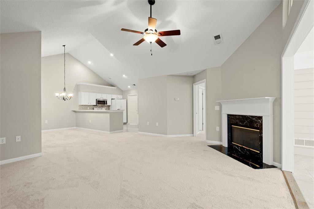 Orchards of Sweet Apple - Residential