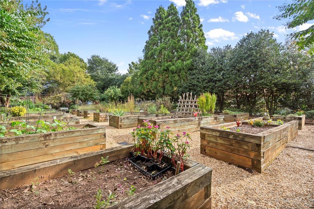 Orchards of Sweet Apple - Residential