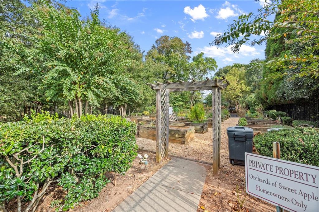 Orchards of Sweet Apple - Residential