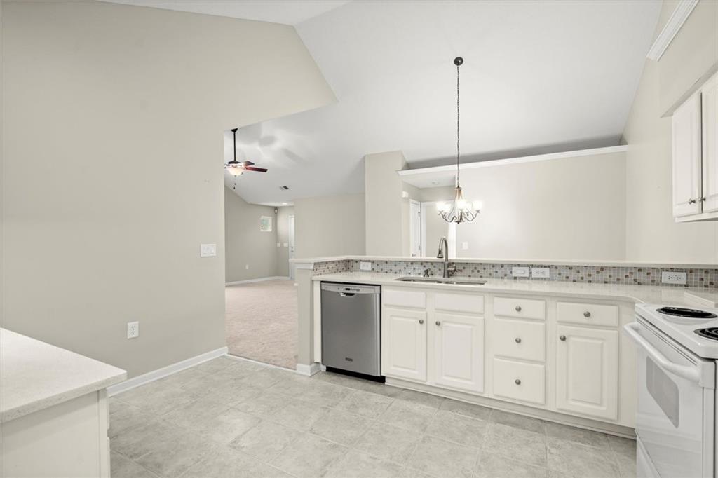 Orchards of Sweet Apple - Residential