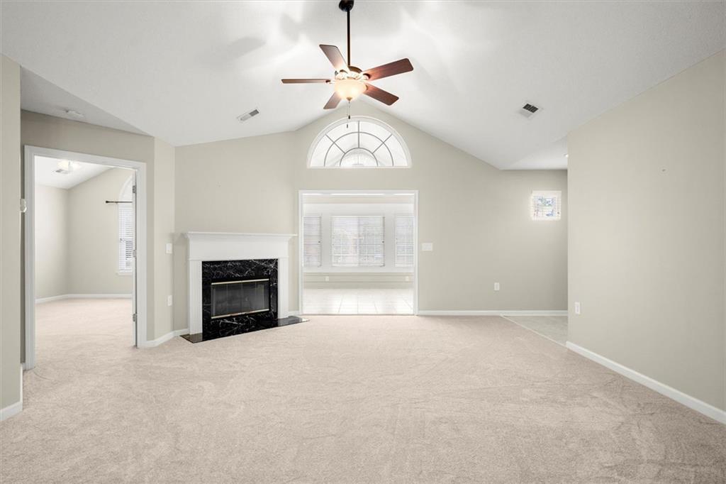 Orchards of Sweet Apple - Residential