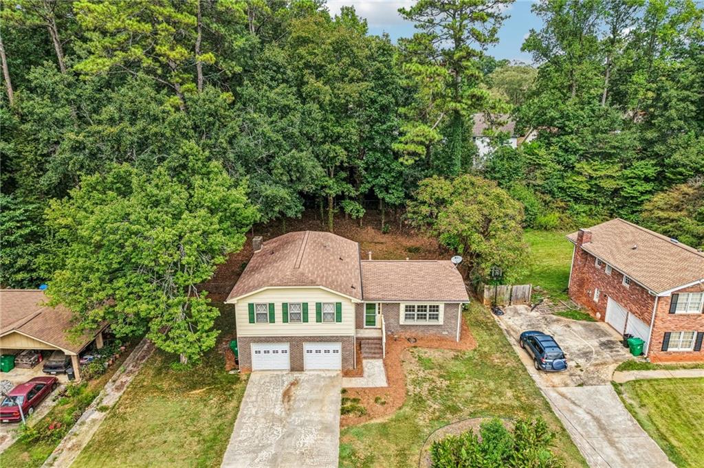 4254 Wheaton Lane