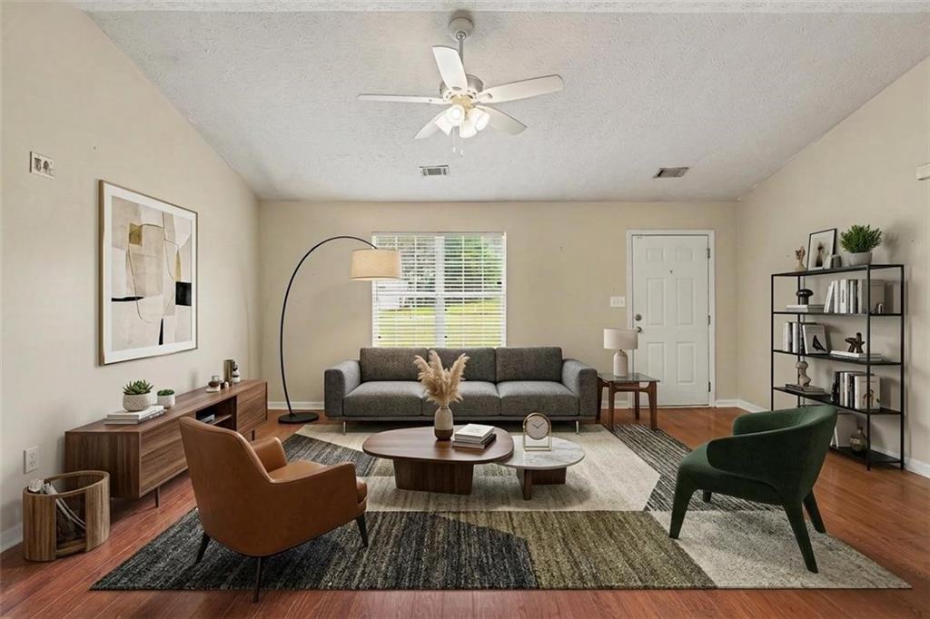317 Creek Side Court