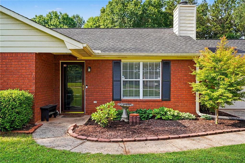 317 Creek Side Court