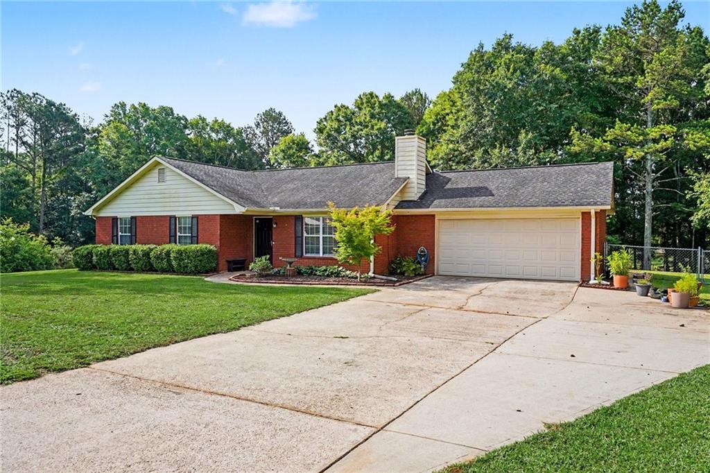 317 Creek Side Court