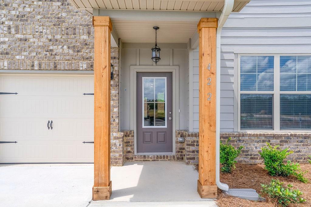 806 Brittany Nichole Lot 125 Court