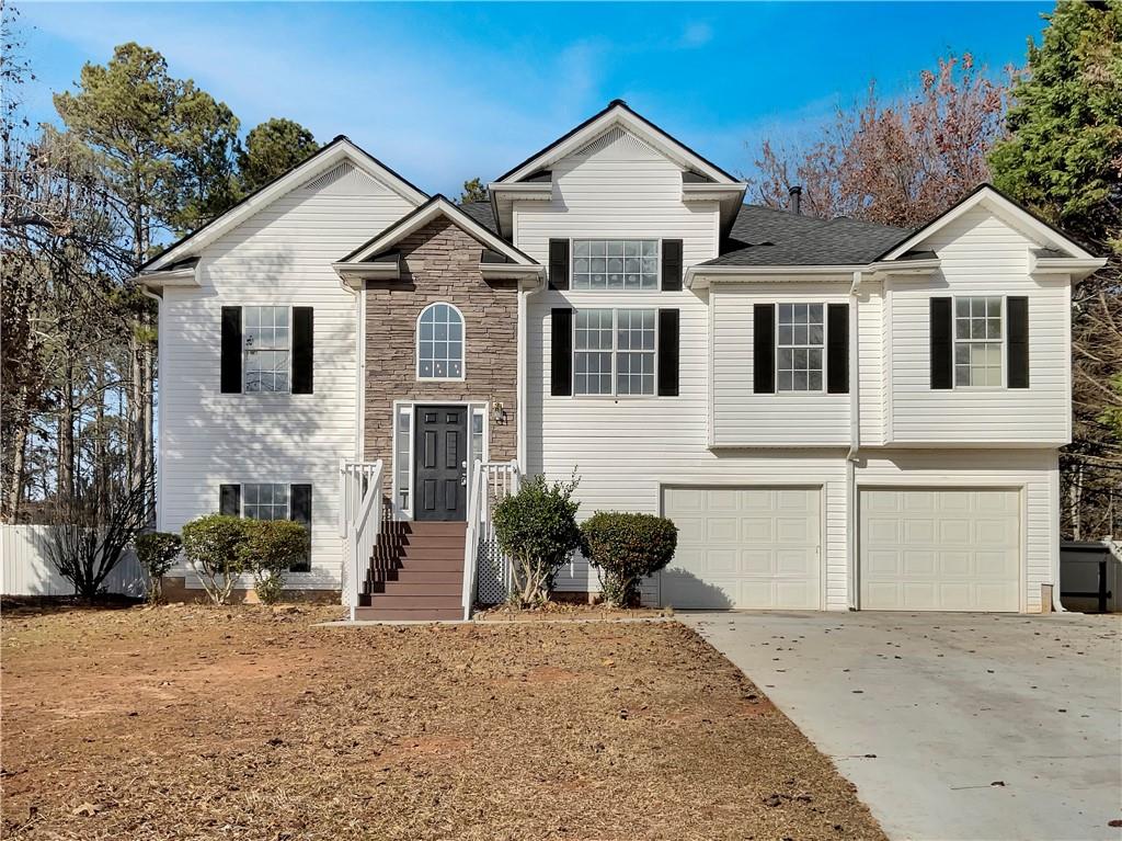 125 Cedars Glen Circle, Villa Rica, Georgia image 1
