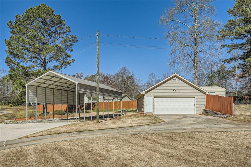 13 Cliff Court, Villa Rica, Georgia image 31