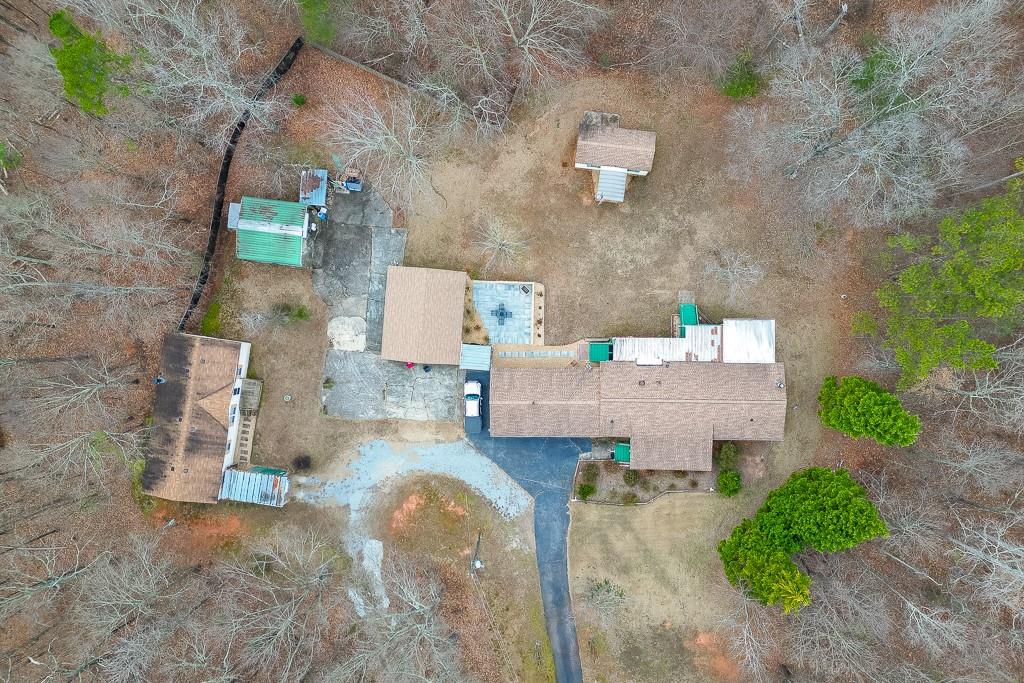 5368 Old Winder Highway