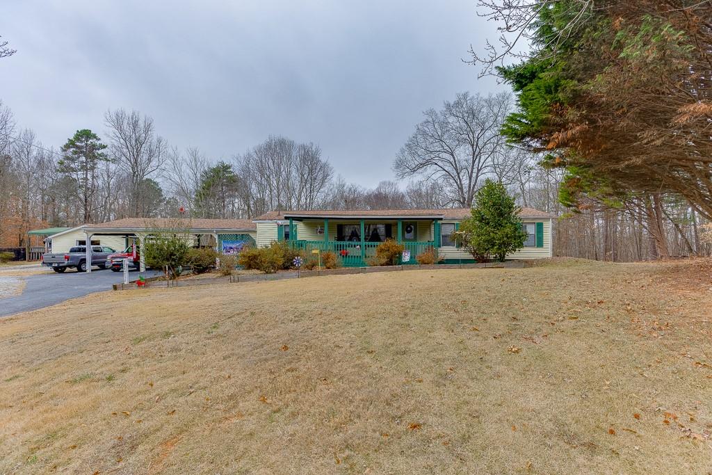 5368 Old Winder Highway