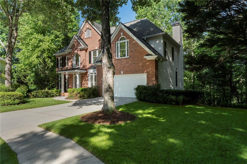 1575 Wynridge Pointe