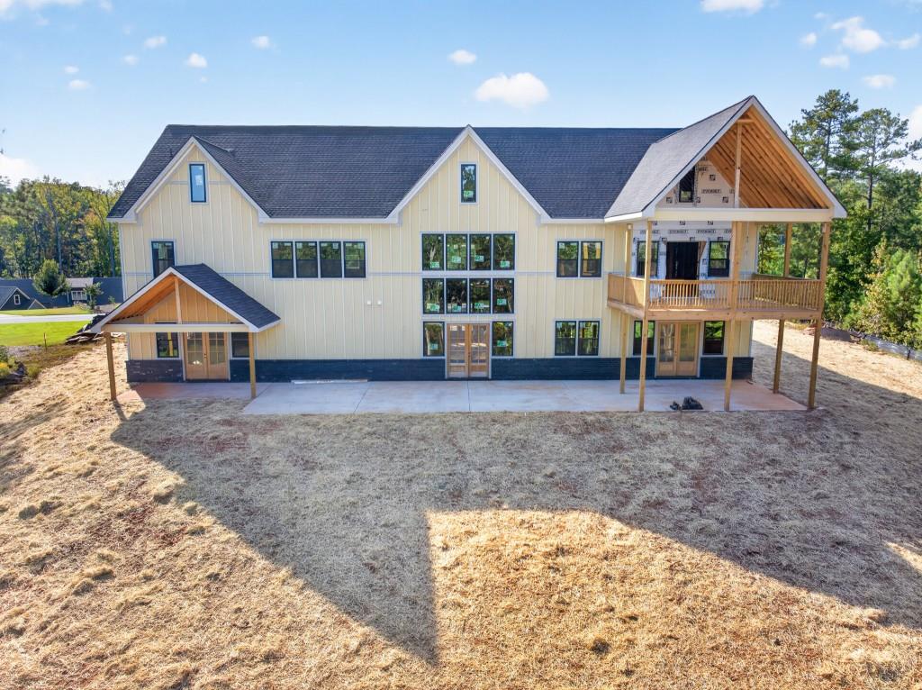 20 Quiet Cove Way