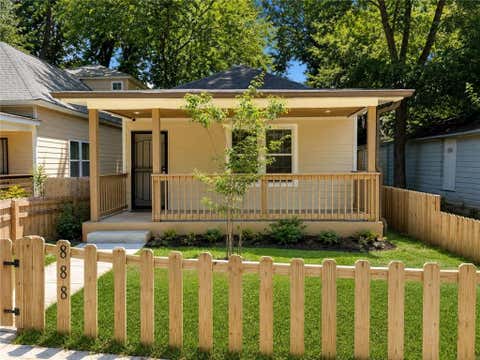 Homes For Rent - 888 Coleman Street<br/> Atlanta, GA 30310