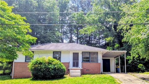 Homes For Sale - 2381 Woodland Drive<br/> Kennesaw, GA 30152