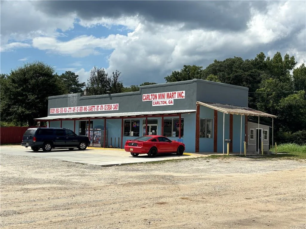 5707 Highway 72 E, Carlton, GA, 30627