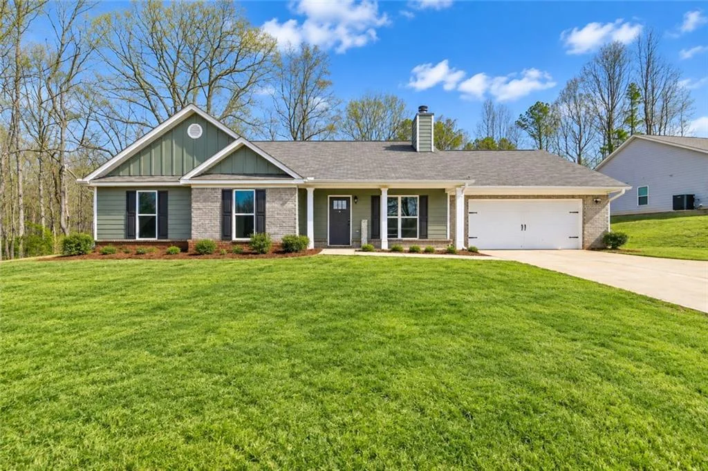 1374 Hardigree Road