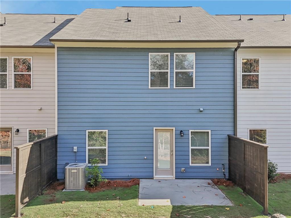 1115 Lockhart Way, Douglasville, Georgia image 24