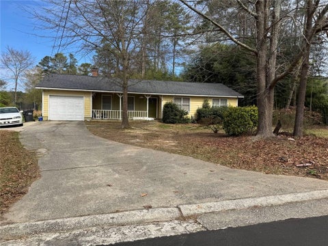 Homes For Sale - 3010 Bay Berry Drive<br/> Marietta, GA 30008