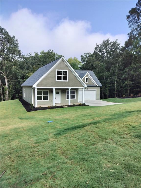 61 College Heights Place