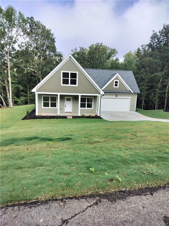 61 College Heights Place