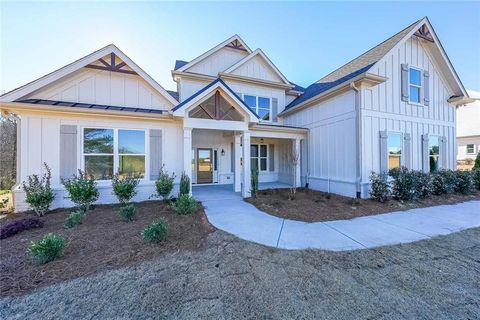 5470 Crow Drive Cumming GA 30041