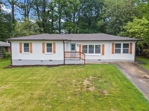 2478 Graywall Street, Atlanta, GA 30344 - MLS#: 7532840