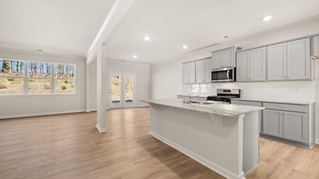 6014 Muirfield Point