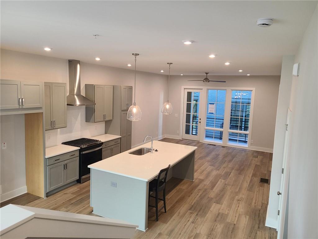 123 Beardon Circle #158, Atlanta, Georgia image 3