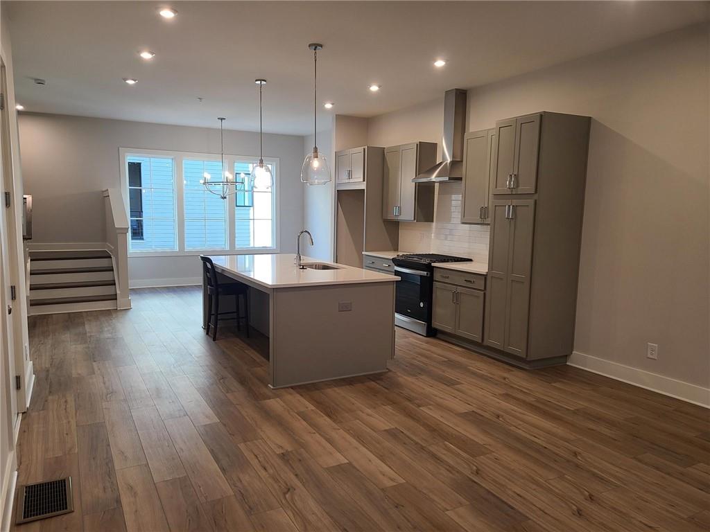 123 Beardon Circle #158, Atlanta, Georgia image 2