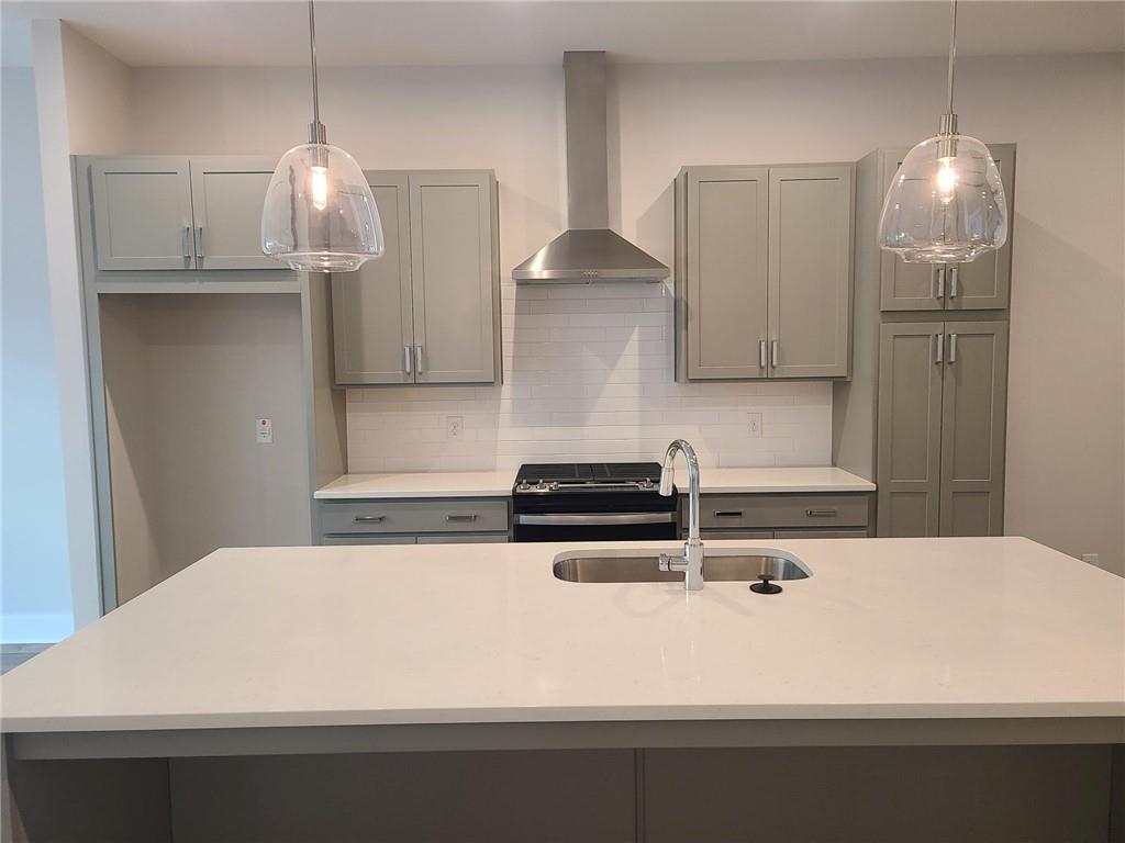 123 Beardon Circle #158, Atlanta, Georgia image 5