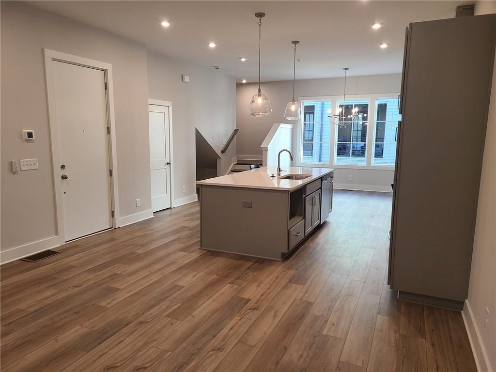 123 Beardon Circle #158, Atlanta, Georgia image 4