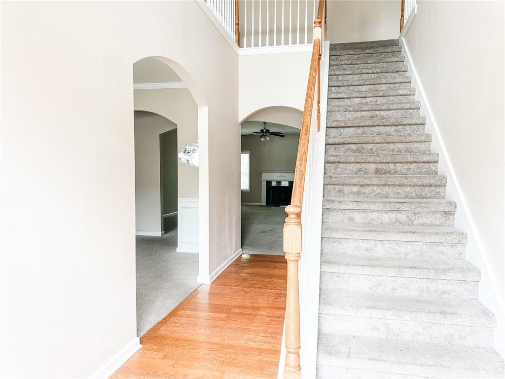 5584 Dendy Trace, Fairburn, Georgia image 4