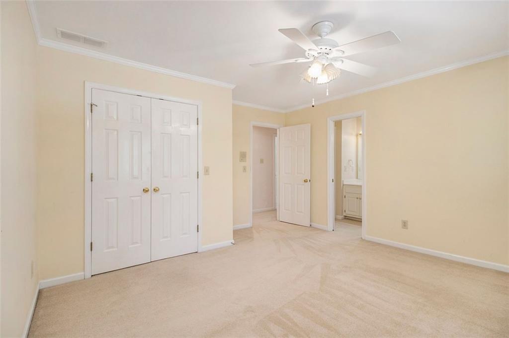 3830 Spalding Bluff Drive, Peachtree Corners, Georgia image 37