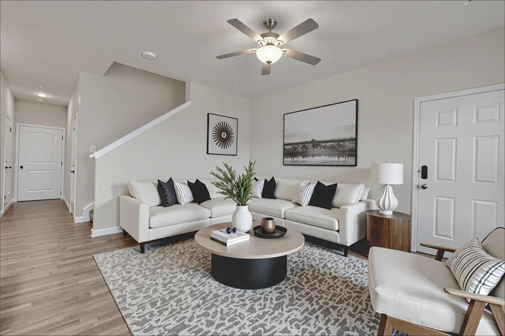 2104 Irvin Court