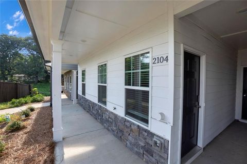 Photo of 2104 Irvin Court, Kennesaw, GA 30144 (MLS # 7662125)